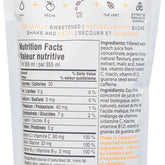 GotoPopupYYC - Rviita - Energy Tea - Speachless - 355ml -RVI-SPLSS-0001